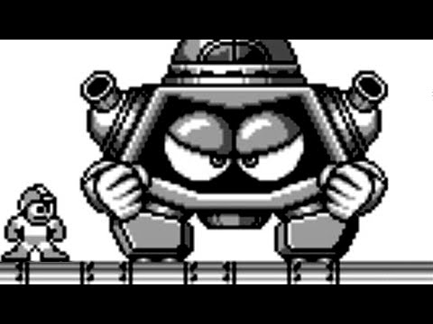 Mega Man III / 3 (US)