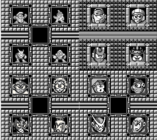 Mega Man III / 3 (US)