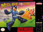 Mega Man Soccer (US)