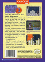 Mega Man 3 (US)