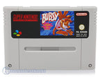 Bubsy 1: Krallende Bewegungen ...