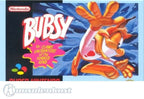 Bubsy 1: Krallende Bewegungen ...