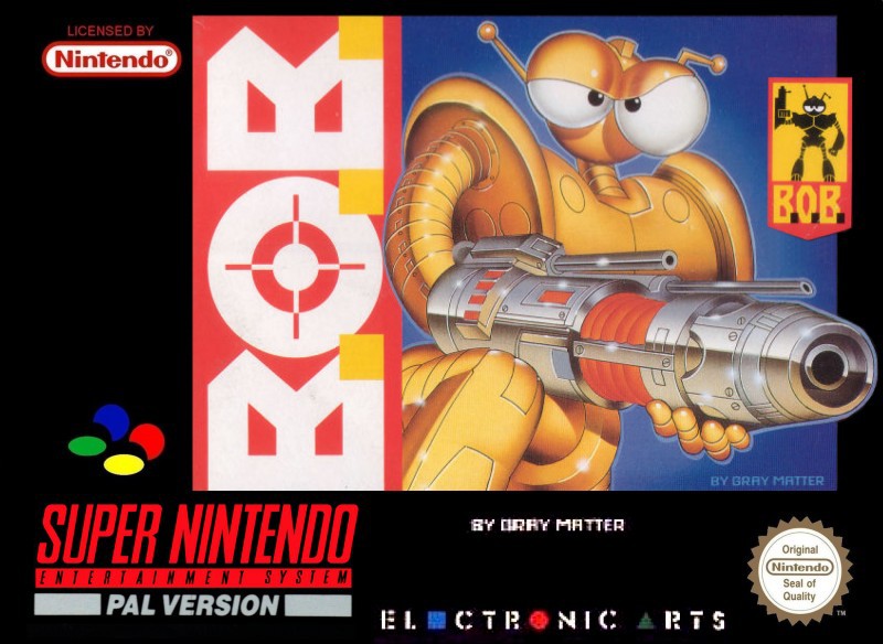 BOB