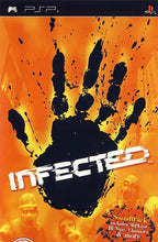 Infected