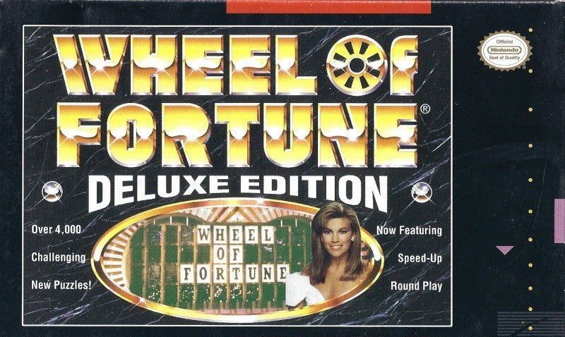 Wheel of Fortune (US)