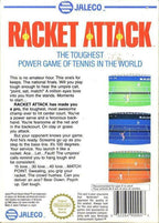 Racket Attack