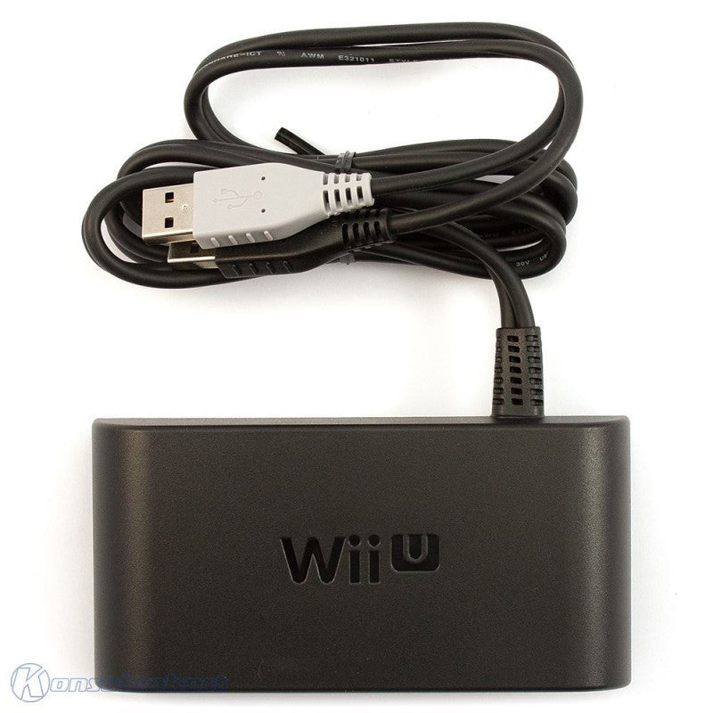 Original Gamecube Controller Adapter [Nintendo]