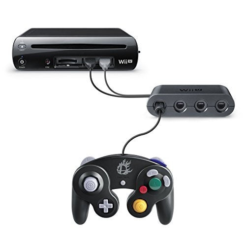 Original Gamecube Controller Adapter [Nintendo]