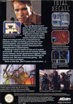 Total Recall