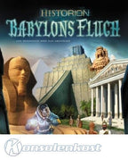 Historion - Babylons Fluch