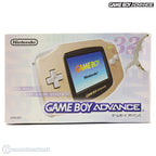 Konsole Gold / Zelda-Look (JP)