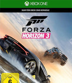 Forza Horizon 3