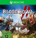 Blood Bowl II (DE)