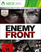 Enemy Front (DE)