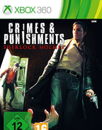 Sherlock Holmes: Crimes & Punishments (DE)