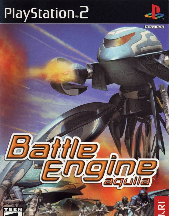 Battle Engine Aquila (US)