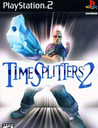 Time Splitters 2 (US)