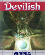 Devilish