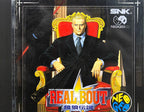 Real Bout Fatal Fury (JP)