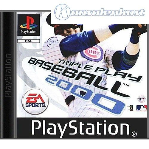 Baseball 2000
