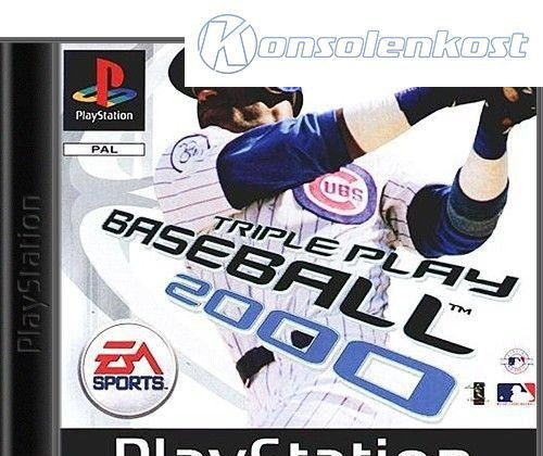 Baseball 2000