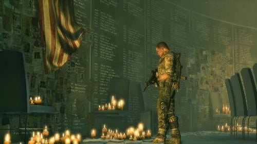 Spec Ops: The Line (DE)