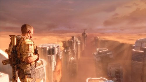 Spec Ops: The Line (DE)