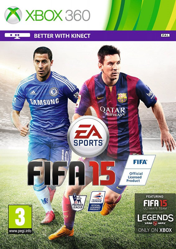 FIFA 15 (GB)