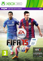FIFA 15 (GB)