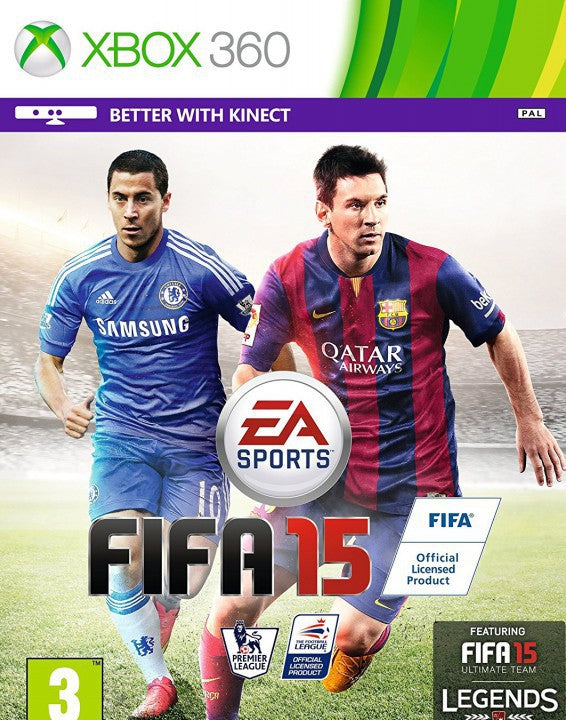 FIFA 15 (GB)
