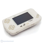 Konsole weiß Final Fantasy Edition — weiß Final Fantasy Edition