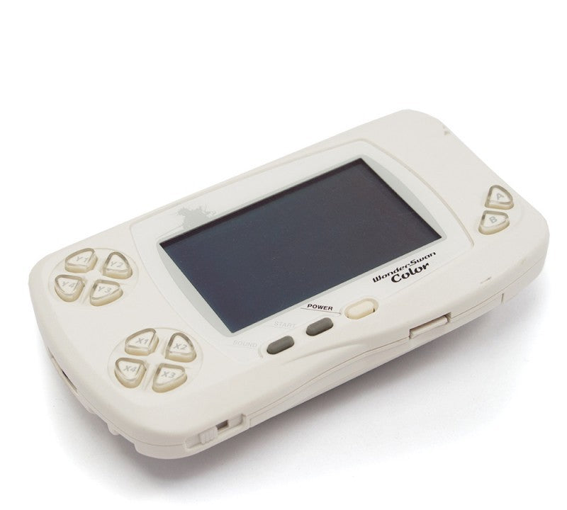 Konsole weiß Final Fantasy Edition — weiß Final Fantasy Edition