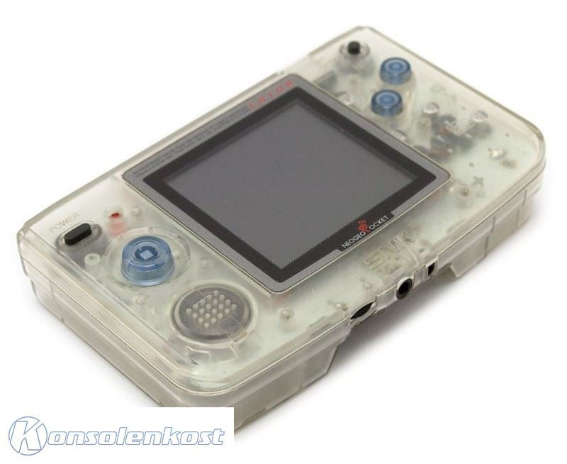 Konsole clear white / transparent
