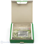 Konsole skeleton green