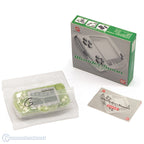 Konsole skeleton green