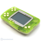 Konsole skeleton green