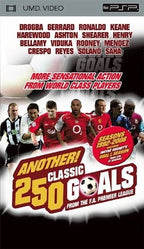Another 250 Classic Goals (GB)