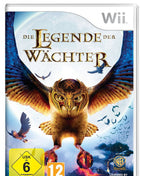 Die Legende der Wächter / Legend of the Guardians: The Owls of Ga'Hoole (DE)