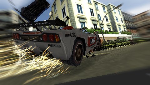 Burnout Legends (DE)