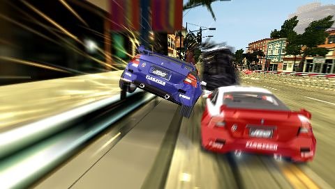 Burnout Legends (DE)