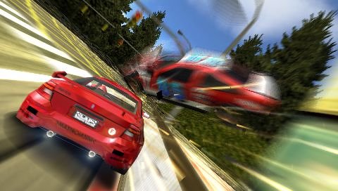 Burnout Legends (DE)