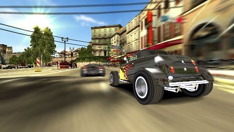 Burnout Legends (DE)