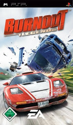 Burnout Legends (DE)