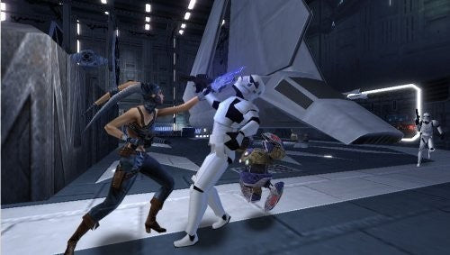 Star Wars Lethal Alliance (DE)