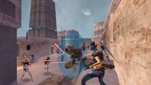 Star Wars Lethal Alliance (DE)