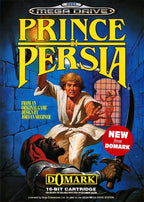 Prince of Persia 1