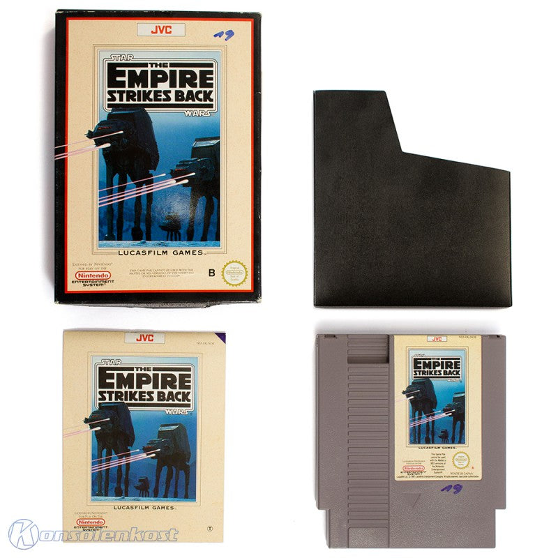 Star Wars: The Empire Strikes Back