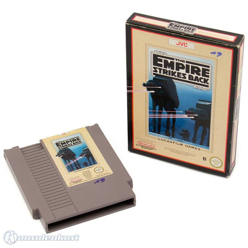Star Wars: The Empire Strikes Back
