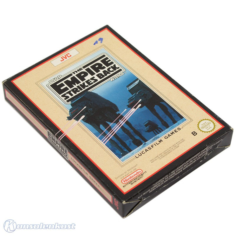 Star Wars: The Empire Strikes Back