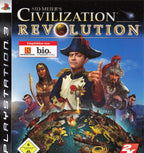 Civilization: Revolution (DE)